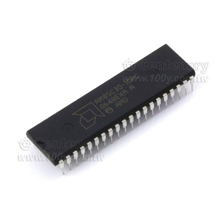 Enhanced Serial Communications Controller - 116361 Product Image