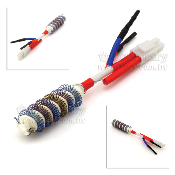 Heater - 116378 Product Image