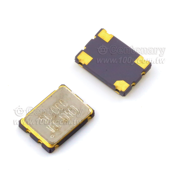 石英震盪  12.000MHz(ROHS)