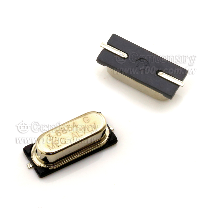 HC-49S/SMD   12.000MHz  ROHS
