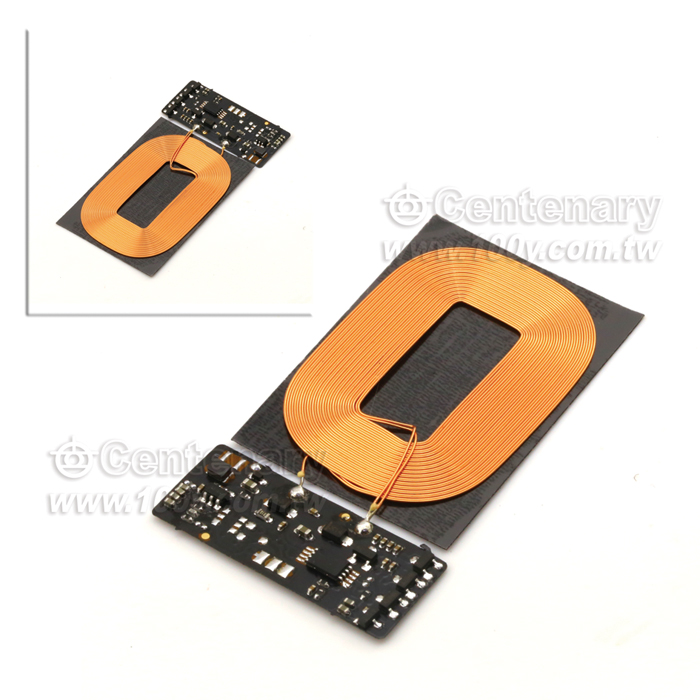 無線接收模塊PCBA - 116429 產品圖片