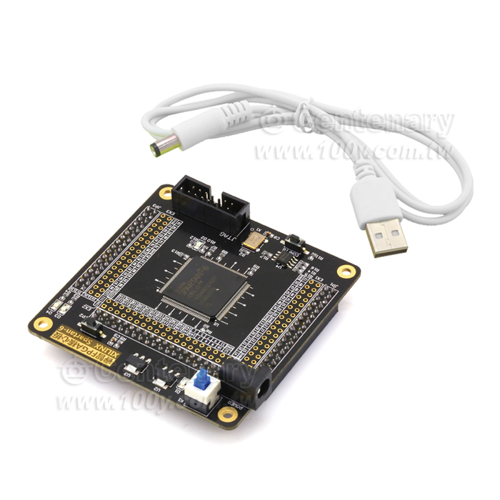 XILINX FPGA 核心板 - 115088 產品圖片
