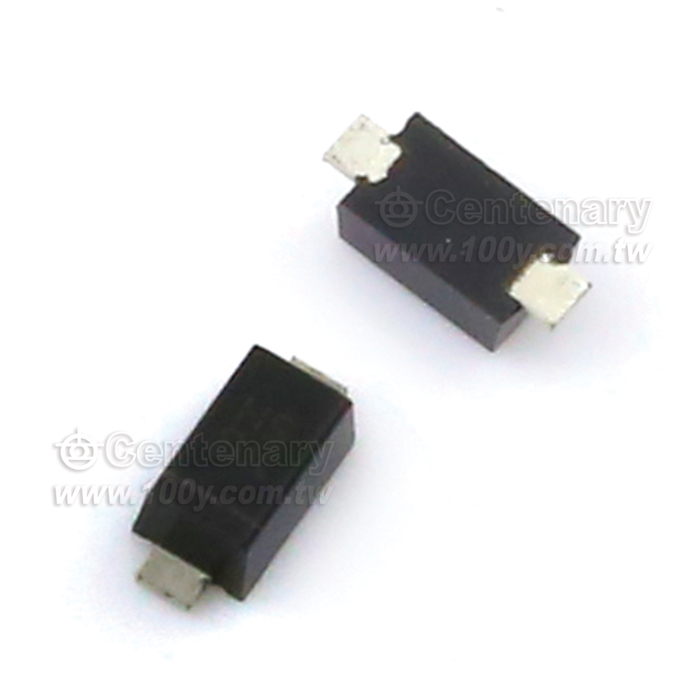 Surface Mount ESD Protection Diode - 116502 Product Image