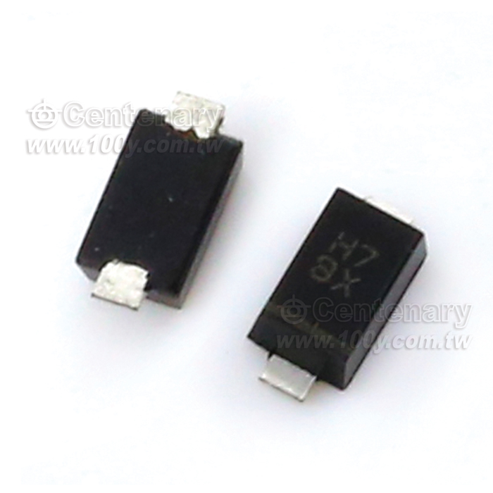 TVS二極管 DO-219AB - 116508 產品圖片