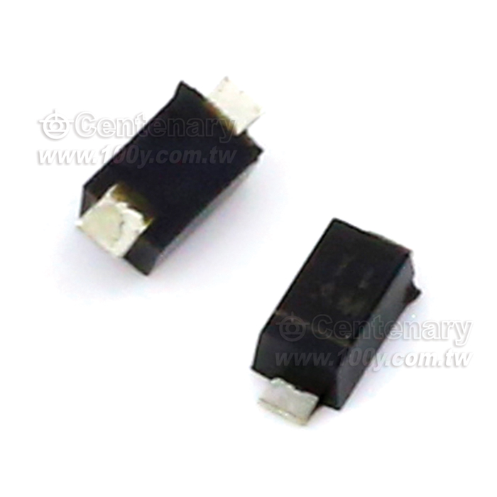 Surface Mount ESD Protection Diode - 116493 Product Image