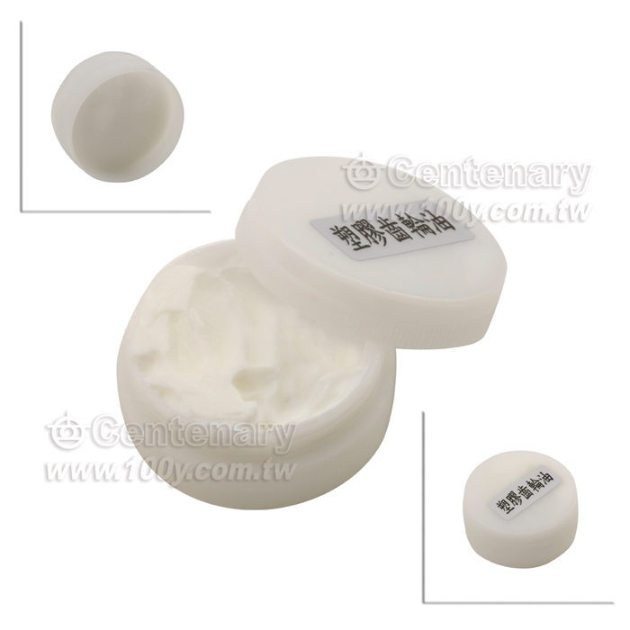 塑膠齒輪油膏 3g (ROHS) - 48392 產品圖片