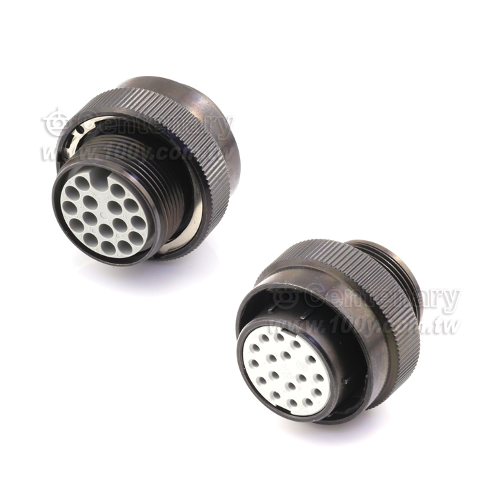 JAE Connector - 106259 Product Image