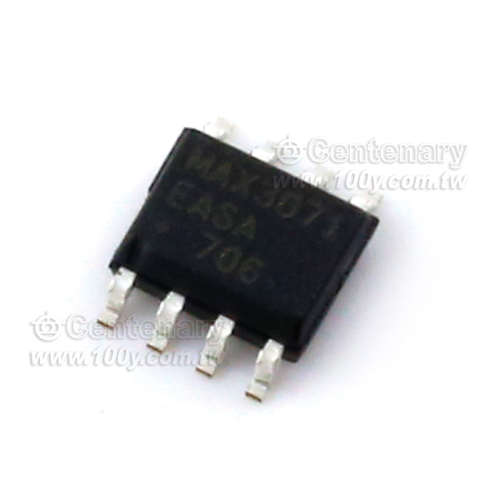 +3.3V, ±15kV ESD-Protected, Fail-Safe, Hot-Swap, RS-485/RS-422 Transceiver - 95873 Product Image