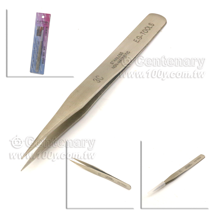 Precision Tweezer - 21826 Product Image