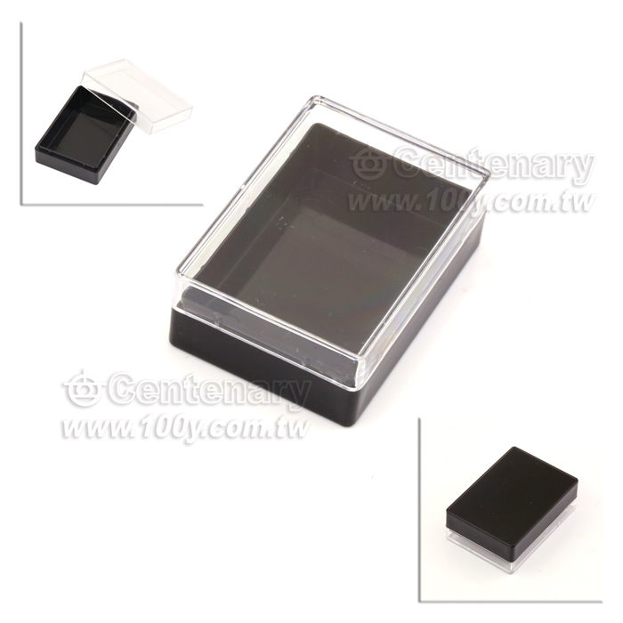 Acrylic Tool Case - 97251 Product Image