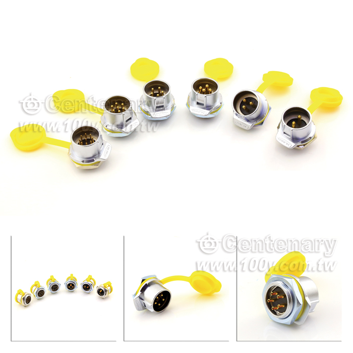 Centenary Materials Co., Ltd.