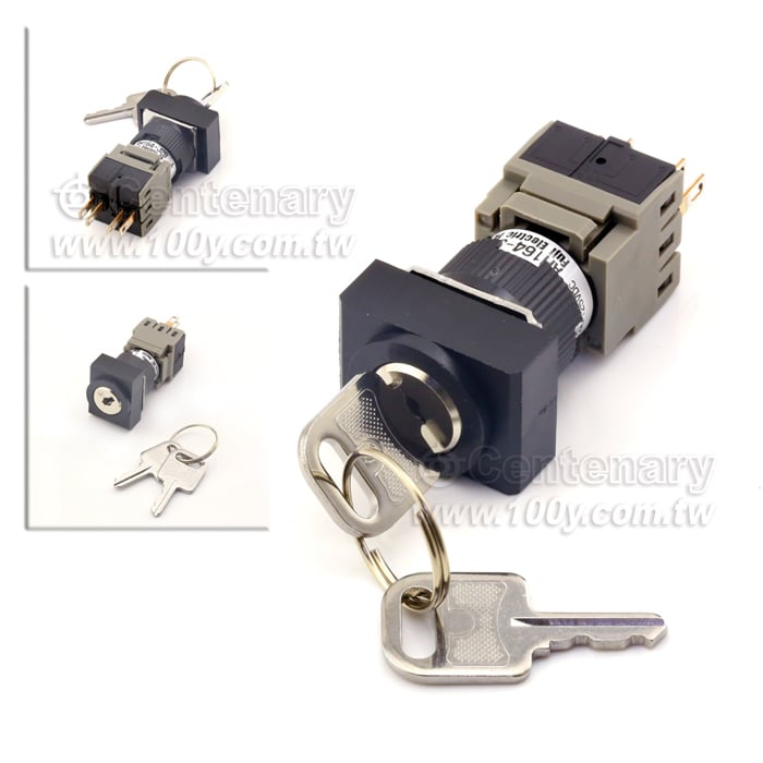 Centenary Materials Co., Ltd.