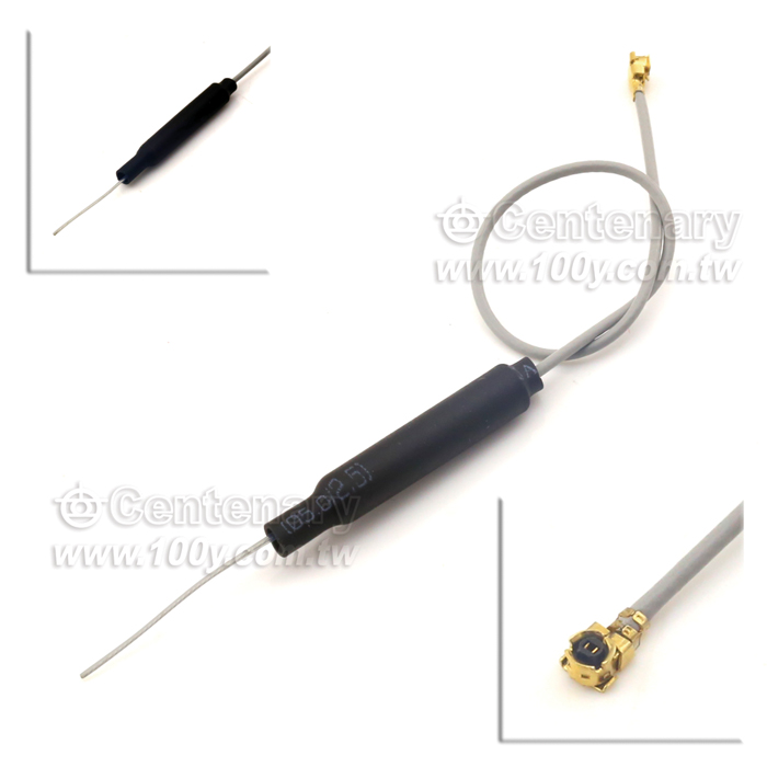 Centenary Materials Co., Ltd.
