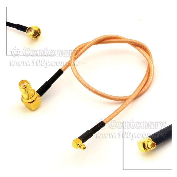 SMA KW(F) to MIMCX JW(M) - 116633 Product Image