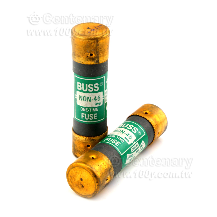 ONE-TIME  40A/250V - 27557 產品圖片