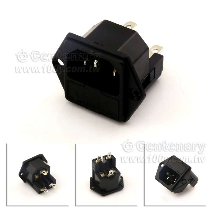 Centenary Materials Co., Ltd.