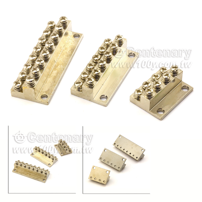 Centenary Materials Co., Ltd.