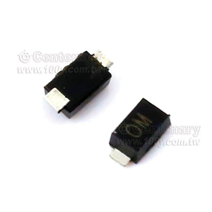 Surface Mount ESD Protection Diode - 116763 Product Image