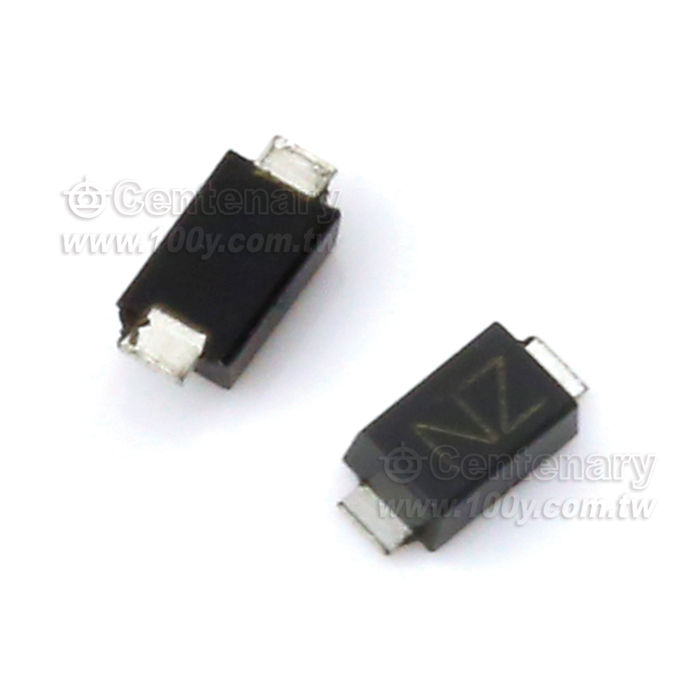 TVS二極管 SOD-123FL - 116759 產品圖片