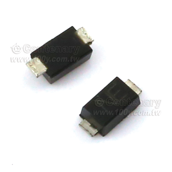 TVS二極管 SOD-123FL - 116751 產品圖片