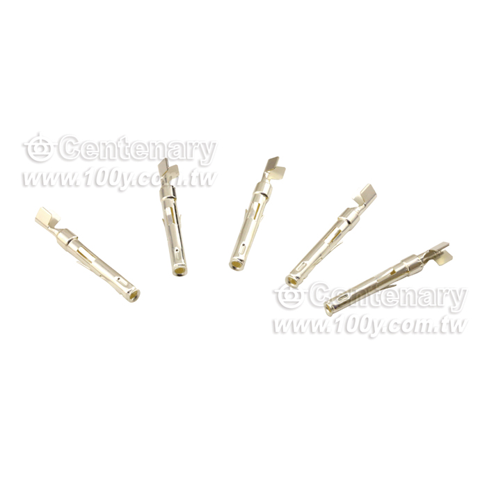 Centenary Materials Co., Ltd.