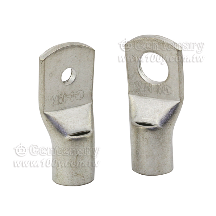 Copper Terminal - 116849 Product Image
