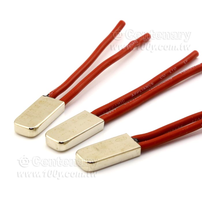 10A/250V 45℃ 金屬殼 - 129935 產品圖片