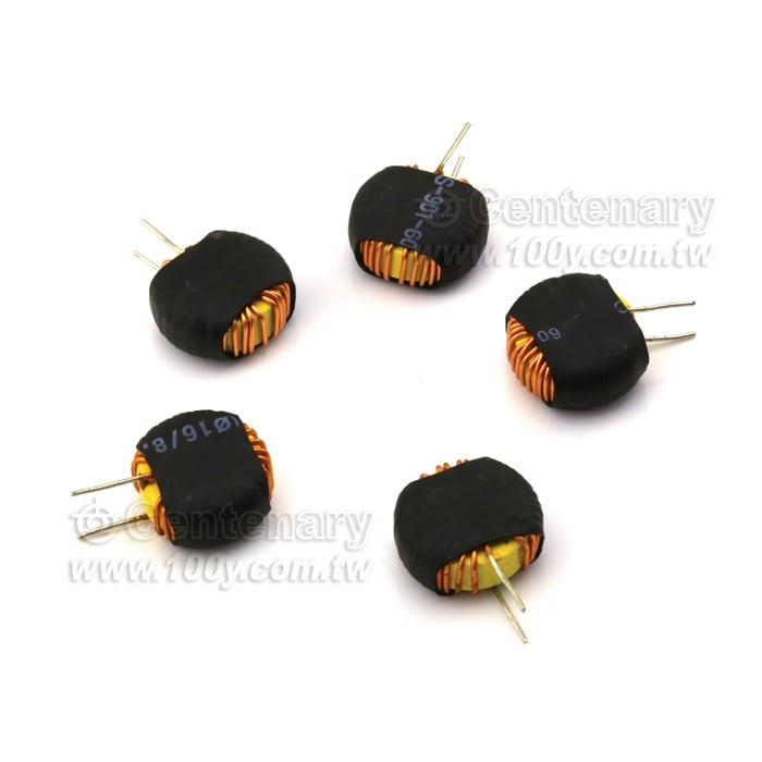 磁環電感 100uH ±10%