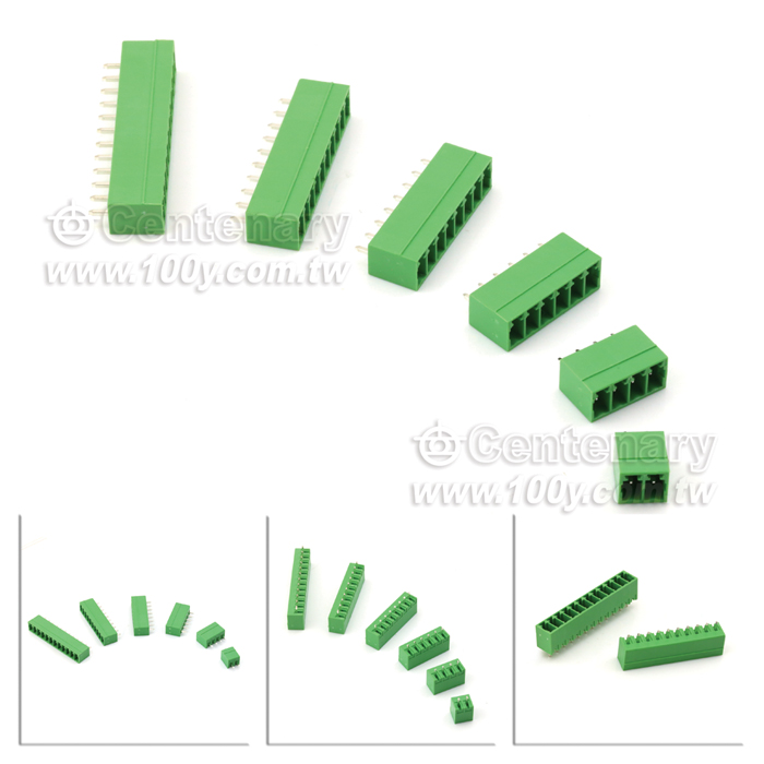 Centenary Materials Co., Ltd.