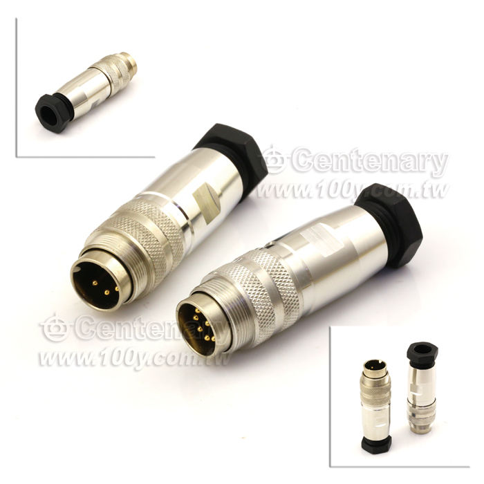 Centenary Materials Co., Ltd.