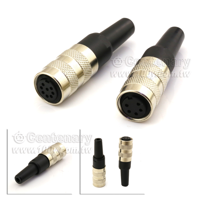 Centenary Materials Co., Ltd.