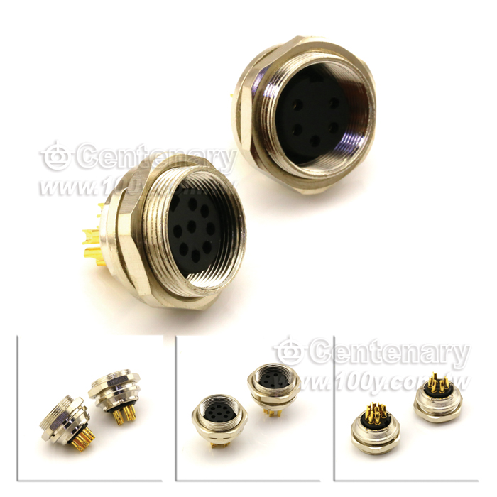 Centenary Materials Co., Ltd.