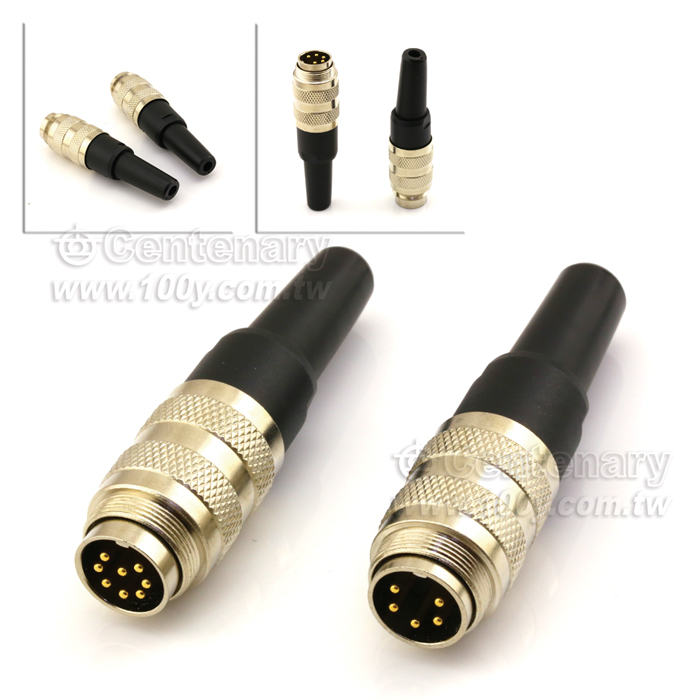 Centenary Materials Co., Ltd.