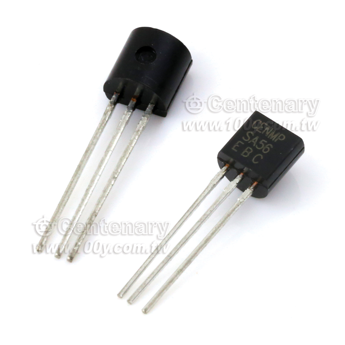 Silicon Transistor - 116967 Product Image