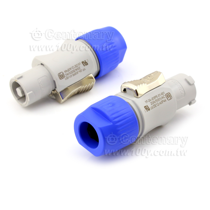 Cnlinko  YF Waterproof Plug - 116953 Product Image