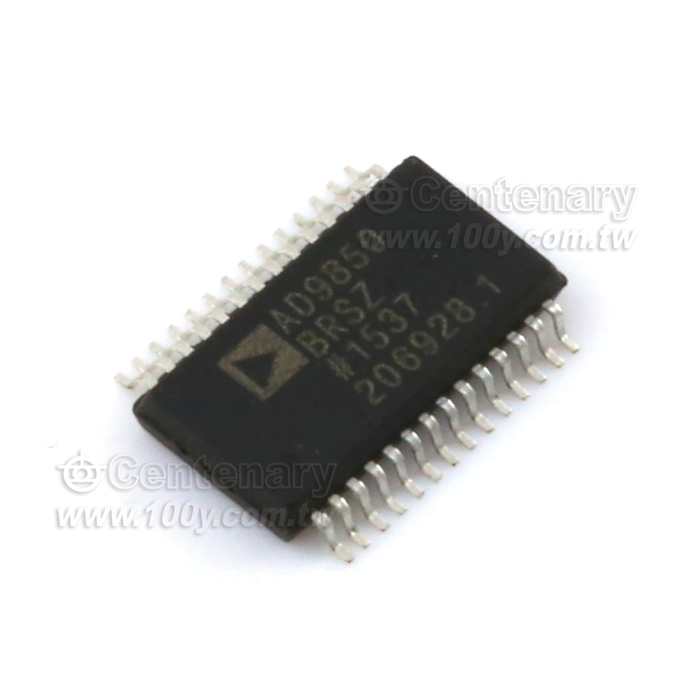 28P/SSOP
