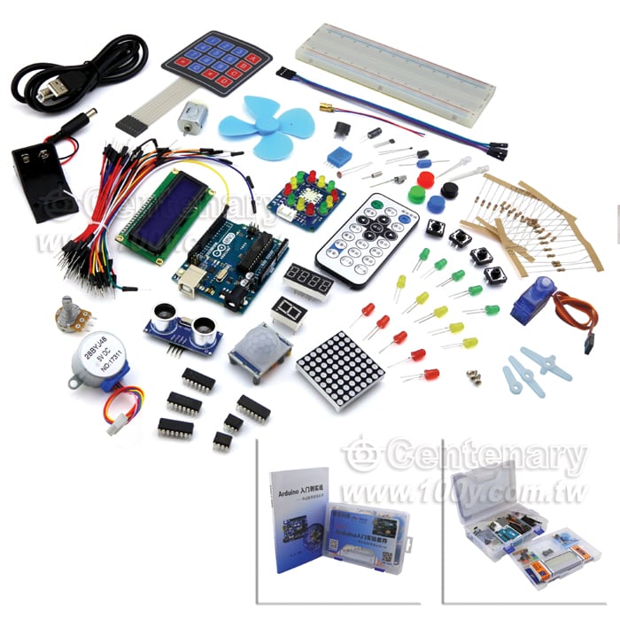 Centenary Materials Co., Ltd.