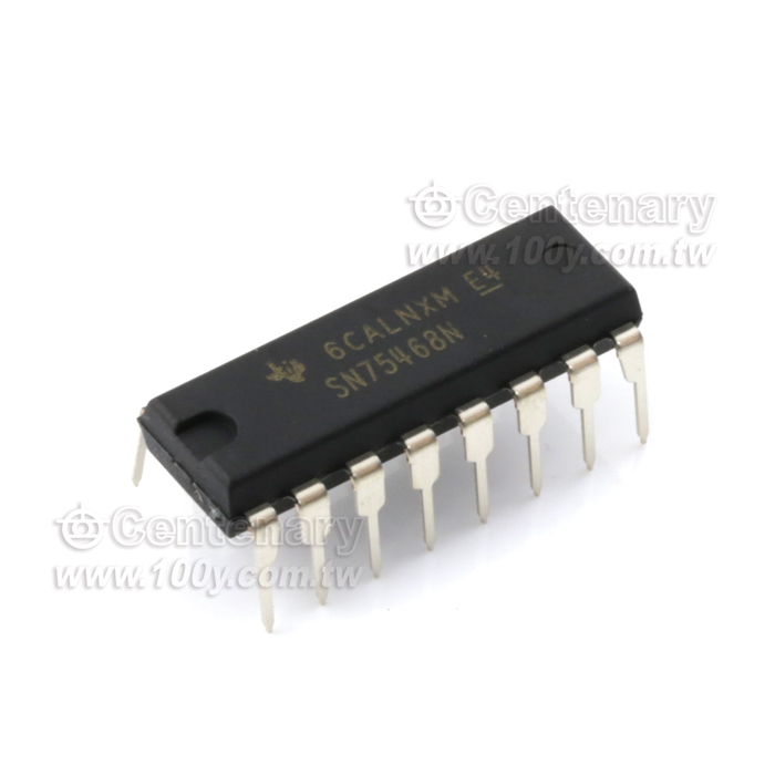 16P/DIP - 101835 產品圖片