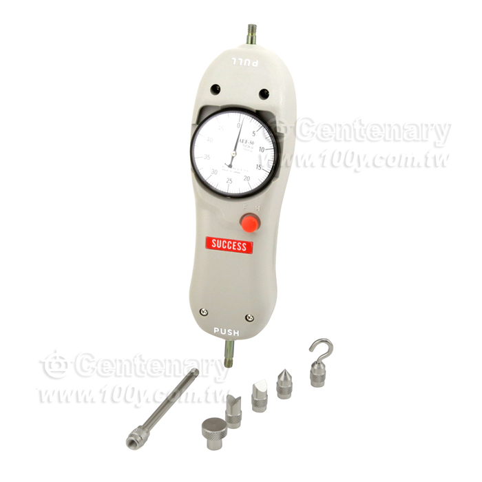 SUCCESS_Mechanical Push Force Meter - 115982 Product Image