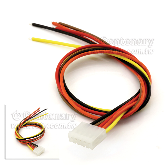 Centenary Materials Co., Ltd.