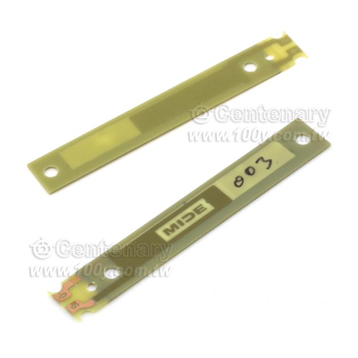 Mide_PIEZO Energy Harvester - 117235 Product Image