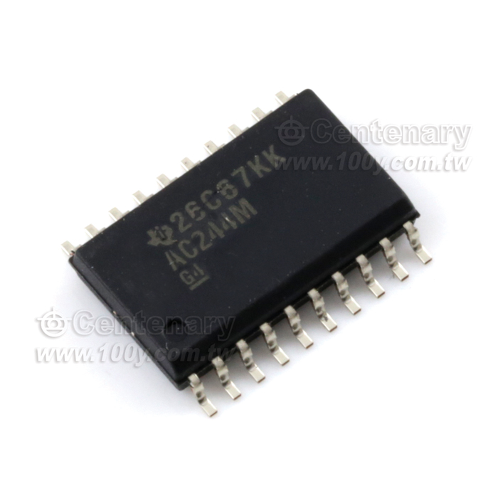20P/SOIC - 32813 產品圖片