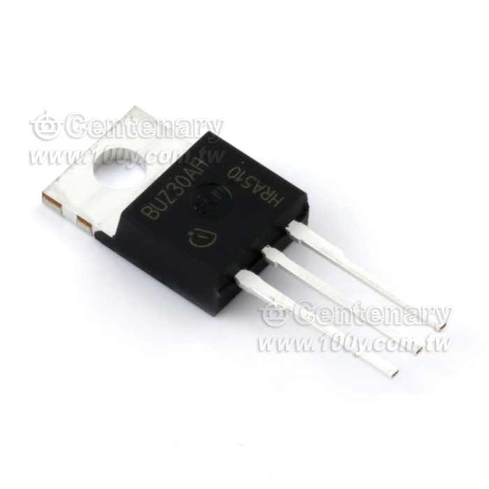 SIPMOS Power Transistor - 29074 Product Image