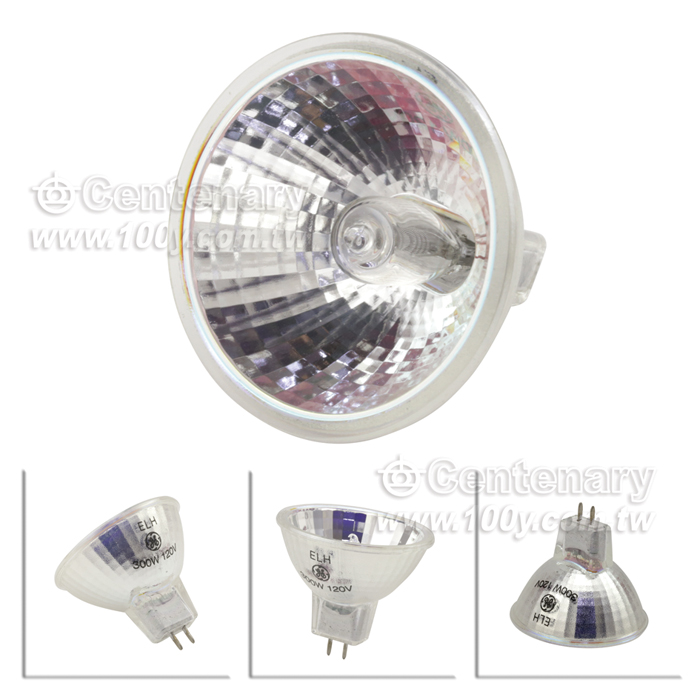 GE_儀器用燈炮 - 29861 產品圖片