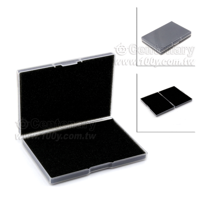 Anti-Static Sponge Box - 114901 Product Image