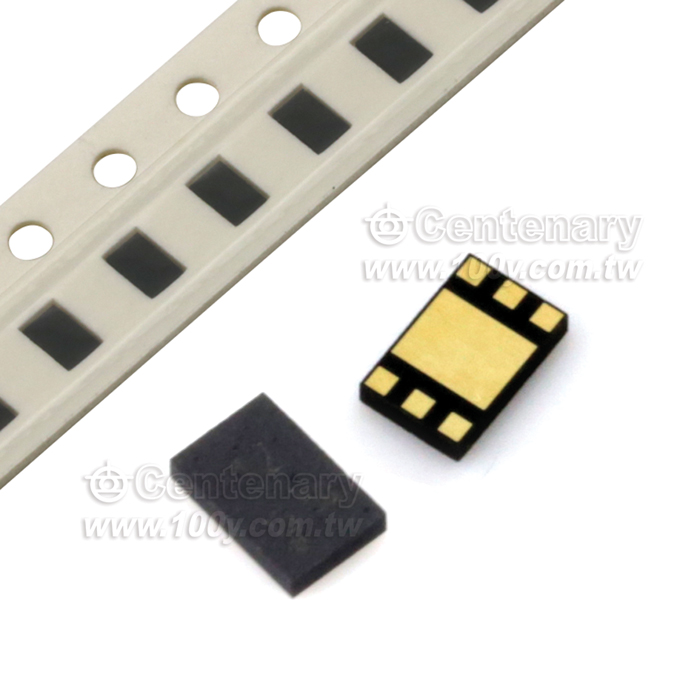 RF開關IC TSLP-7-4 - 117344 產品圖片