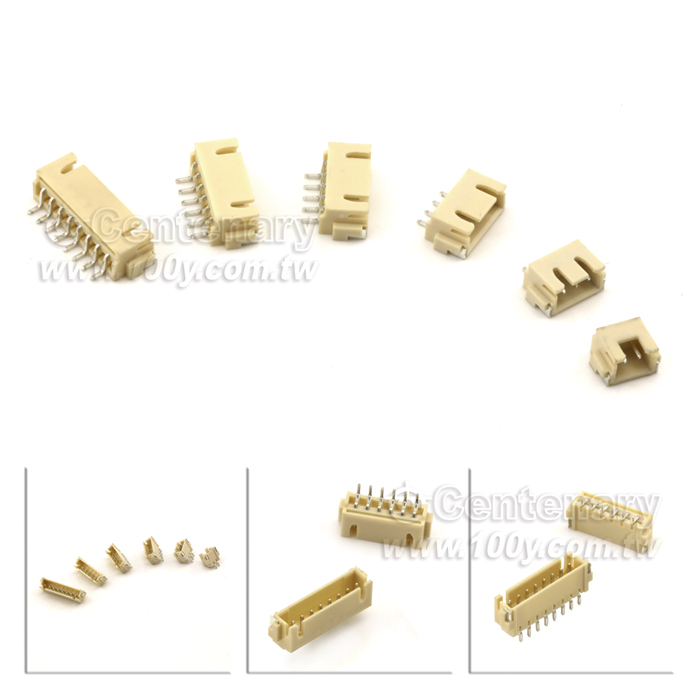 Centenary Materials Co., Ltd.