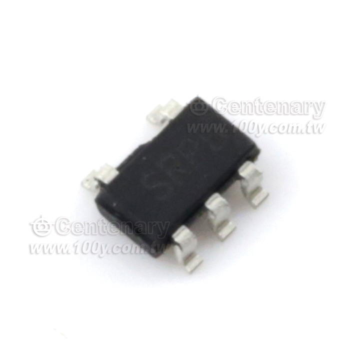5P/SOT-23 - 117404 產品圖片