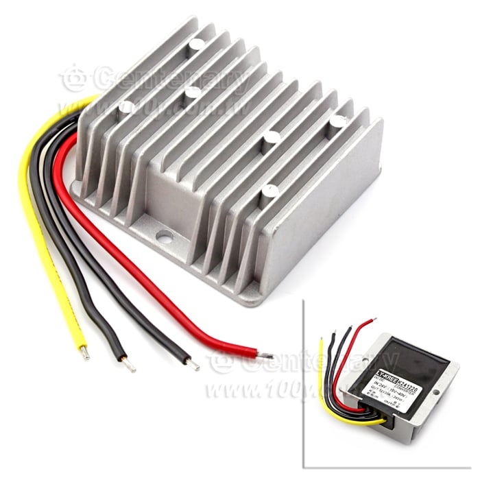 DC-DC Step-down Module