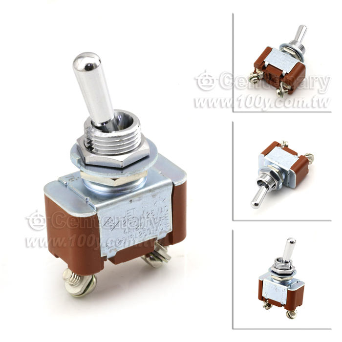 NKK_TOGGLE SWITCH - 117437 Product Image